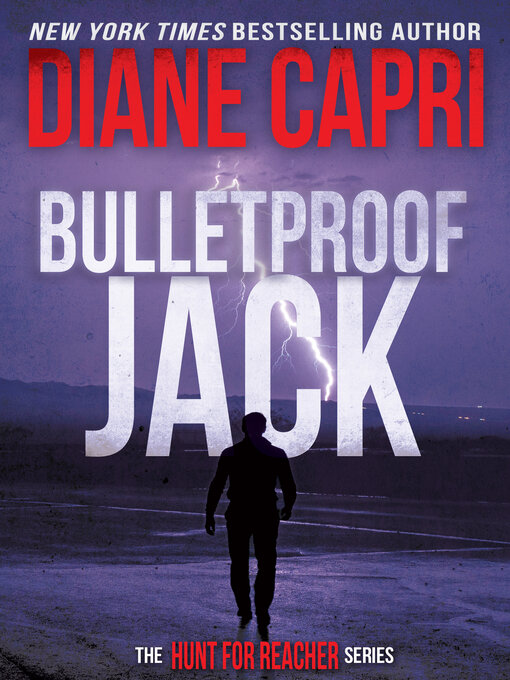 Title details for Bulletproof Jack by Diane Capri - Available